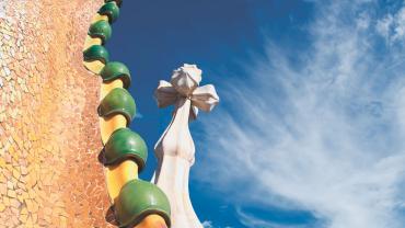 Luces y sombras del Modernismo